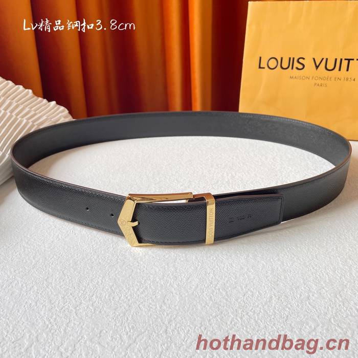 Louis Vuitton Belt 38MM LVB00170 Louis Vuitton Belt 38MM LVB00170